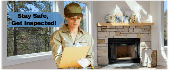 Chimney and Fireplace Inspection Baltimore MD