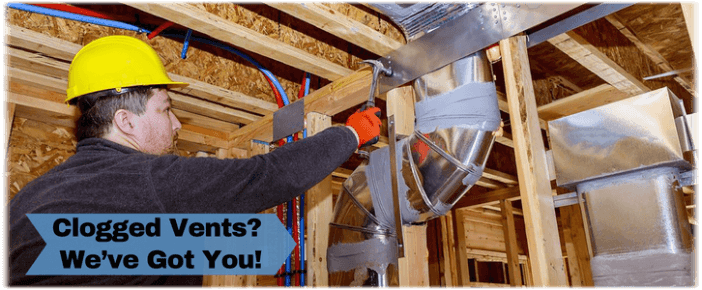 Dryer Vent Cleaning Baltimore MD